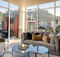 Hyatt Regency Cape Town - Accommodation Africa