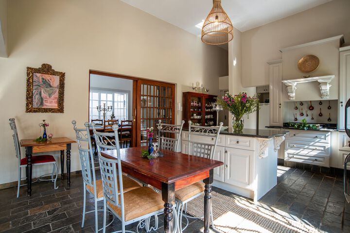 5th Avenue Gooseberry Guest House - thumb 3