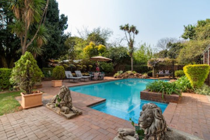 5th Avenue Gooseberry Guest House - thumb 0