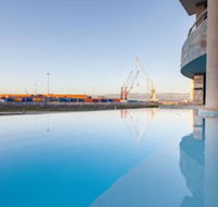 Canal Quays Luxury Apartments - Accommodation Africa