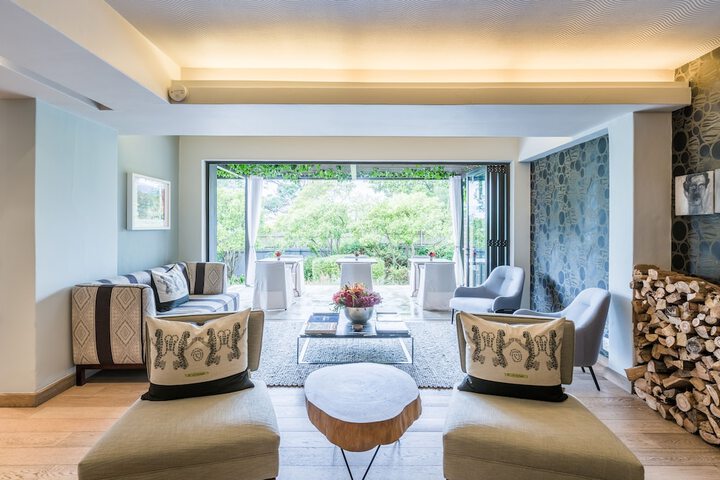 Kensington Place - thumb 2