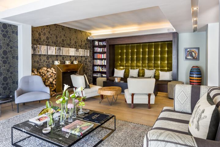 Kensington Place - thumb 7