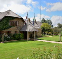 Walkersons Hotel  Spa - Accommodation Africa