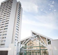 Gardens Centre Holiday Apartments - Accommodation Africa