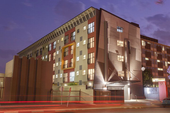 Akanani Apartments - thumb 5