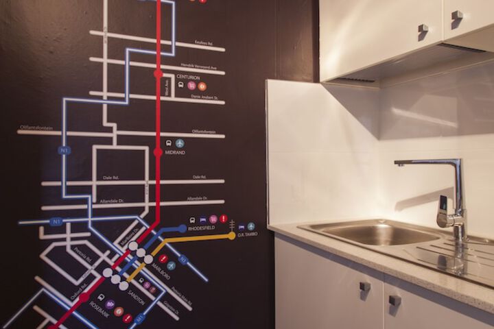 Akanani Apartments - thumb 2