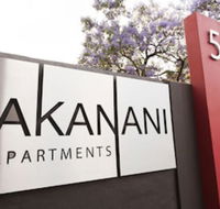 Akanani Apartments - Accommodation Africa