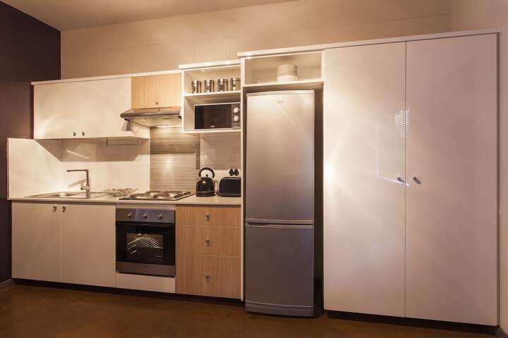 Akanani Apartments - thumb 3