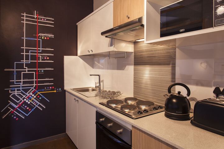 Akanani Apartments - thumb 7