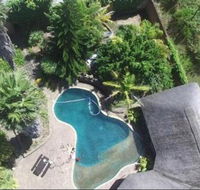Thornycroft Lodge - Accommodation Africa