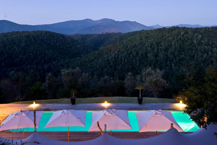 Hog Hollow Country Lodge - thumb 6