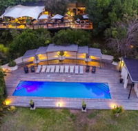 Hog Hollow Country Lodge - Accommodation Africa