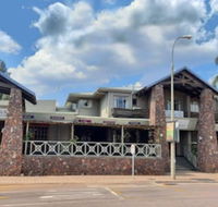 Elephant Springs Hotel - Accommodation Africa