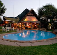 Ditholo Game Lodge - Accommodation Africa
