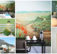 Daddy Long Legs Art Hotel - Accommodation Africa