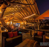 Ezulwini Game Lodges - Accommodation Africa