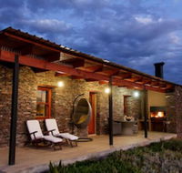 De Zeekoe Guest Farm - Accommodation Africa