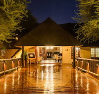 Mongena Game Lodge - Tourism Africa