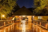 Hammanskraal Gauteng Tourism Africa