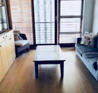 1 Bedroom Apartment in Cape Town City Centre - Accommodation Africa