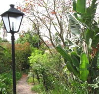 Far Hills Hotel - Accommodation Africa