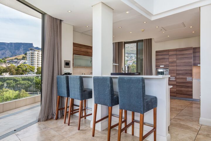 Lawhill Luxury Apartments - thumb 7
