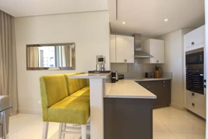 Lawhill Luxury Apartments - thumb 0
