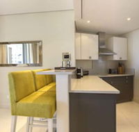 Lawhill Luxury Apartments - Accommodation Africa