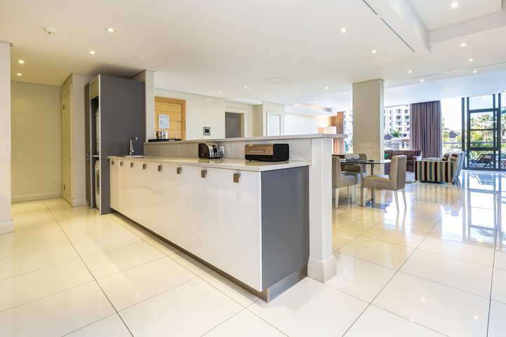 Lawhill Luxury Apartments - thumb 1