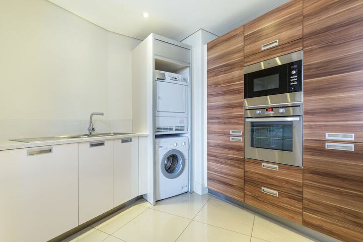 Lawhill Luxury Apartments - thumb 3