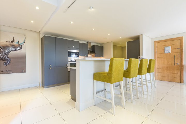 Lawhill Luxury Apartments - thumb 6