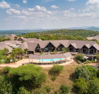 Zulu Nyala Game Lodge - Accommodation Africa
