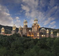 The Palace of the Lost City at Sun City Resort - Accommodation Africa