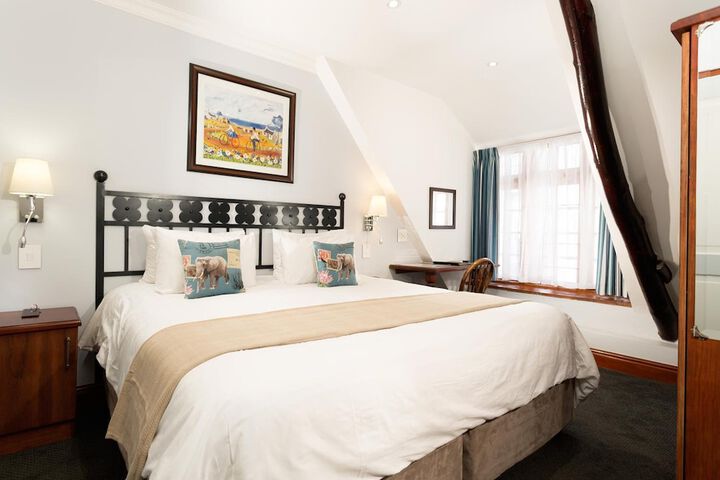 The Stellenbosch Hotel - thumb 6