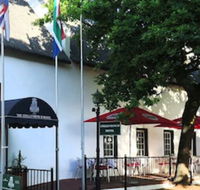 The Stellenbosch Hotel - Accommodation Africa