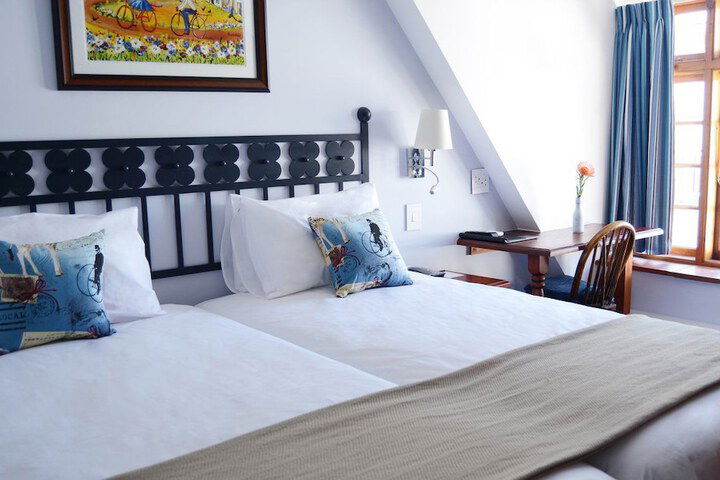 The Stellenbosch Hotel - thumb 5