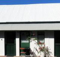 Fynbos Villa Guest House - Accommodation Africa
