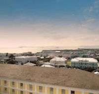 The Portswood Hotel - Accommodation Africa