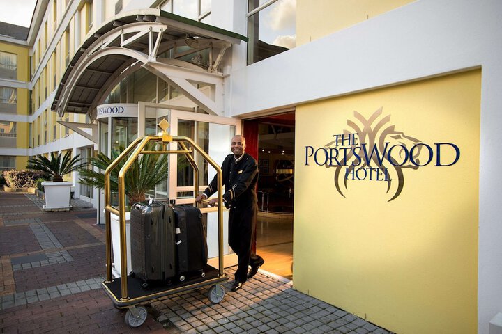 The Portswood Hotel - thumb 6
