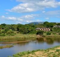 Pestana Kruger Lodge - Accommodation Africa
