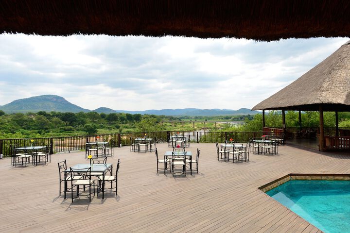 Pestana Kruger Lodge - thumb 7