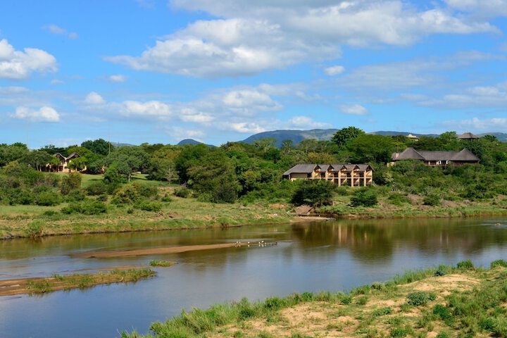 Pestana Kruger Lodge - thumb 1