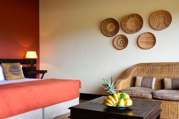 Pestana Kruger Lodge - thumb 5
