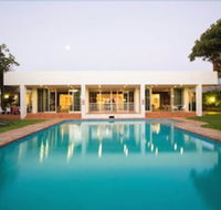 Summerstrand Hotel - Accommodation Africa