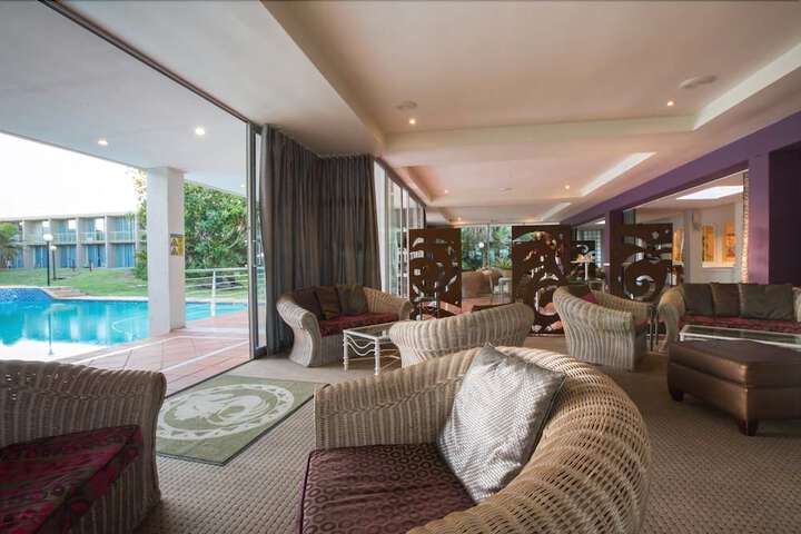 Summerstrand Hotel - thumb 1