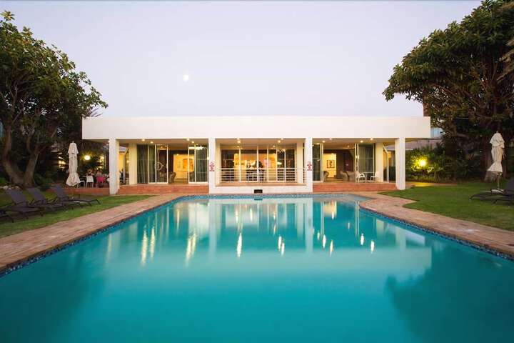 Summerstrand Hotel - thumb 5