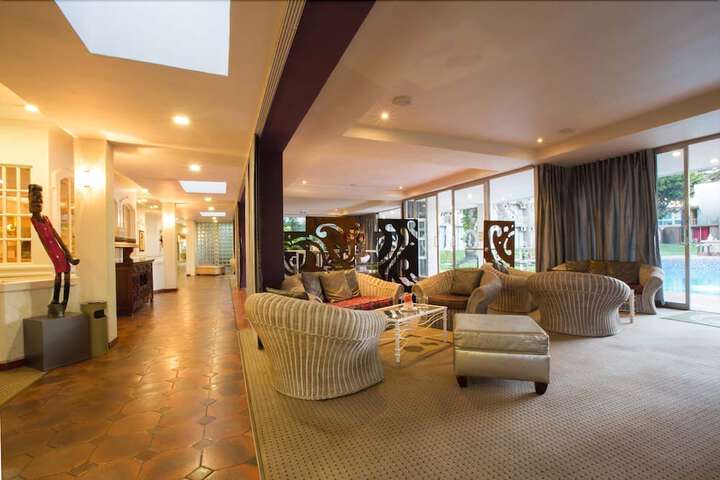 Summerstrand Hotel - thumb 2