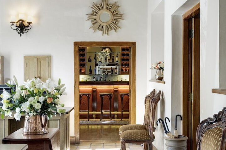 Coopmanhuijs Boutique Hotel - thumb 3