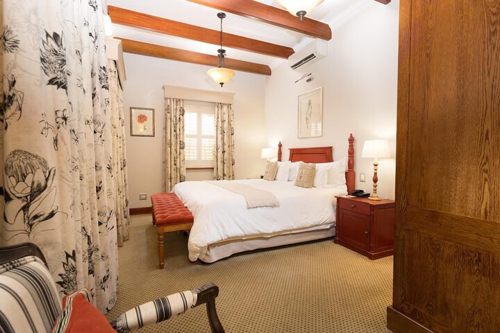 Coopmanhuijs Boutique Hotel - thumb 7