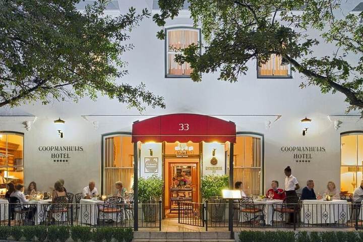 Coopmanhuijs Boutique Hotel - thumb 2